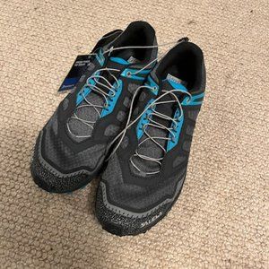 Salewa Ultra Train Trail Running Shoes - size W 9.5